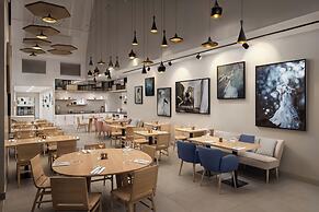 Hilton Garden Inn Bordeaux Centre