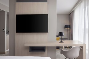 Hilton Garden Inn Bordeaux Centre