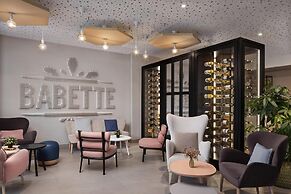 Hilton Garden Inn Bordeaux Centre