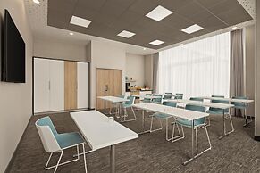 Hilton Garden Inn Bordeaux Centre