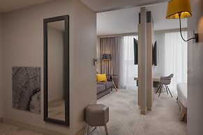 Hilton Garden Inn Bordeaux Centre