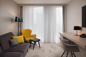 Hilton Garden Inn Bordeaux Centre