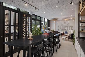 Hilton Garden Inn Bordeaux Centre