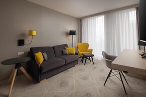 Hilton Garden Inn Bordeaux Centre