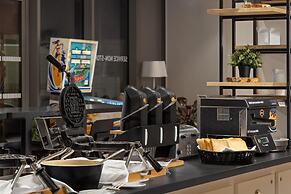 Hilton Garden Inn Bordeaux Centre