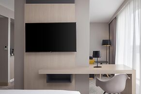 Hilton Garden Inn Bordeaux Centre