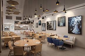 Hilton Garden Inn Bordeaux Centre