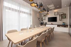 Hilton Garden Inn Bordeaux Centre