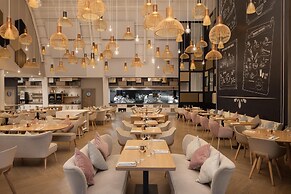 Hilton Garden Inn Bordeaux Centre