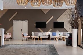 Hilton Garden Inn Bordeaux Centre