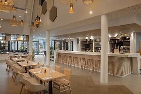 Hilton Garden Inn Bordeaux Centre