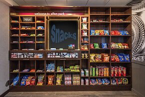 Hampton Inn & Suites Allen Park