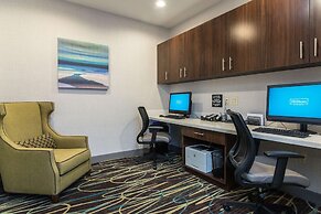 Hampton Inn & Suites Allen Park