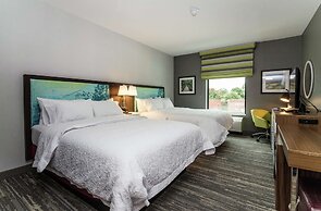 Hampton Inn & Suites Allen Park