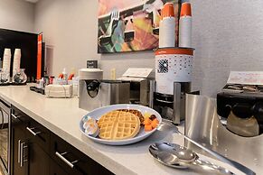 Hampton Inn & Suites Allen Park