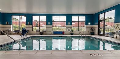 Hampton Inn & Suites Allen Park