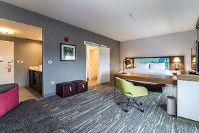 Hampton Inn & Suites Allen Park