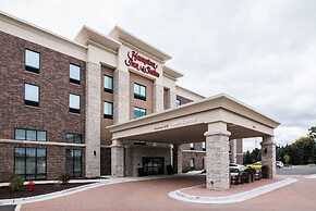 Hampton Inn & Suites Allen Park