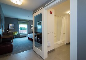 Hampton Inn & Suites Allen Park