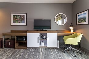 Hampton Inn & Suites Allen Park