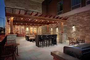 Homewood Suites by Hilton Cincinnati-Midtown, OH