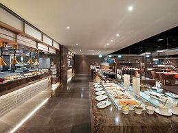 Hilton Taipei Sinban