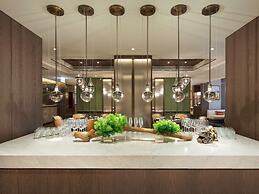 Hilton Taipei Sinban