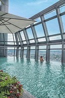 Hilton Taipei Sinban