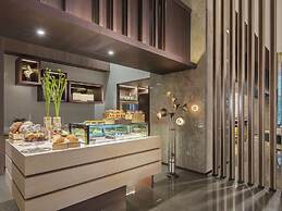 Hilton Taipei Sinban