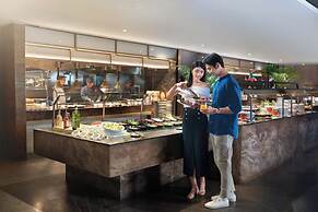 Hilton Taipei Sinban