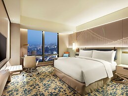 Hilton Taipei Sinban
