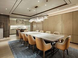 Hilton Taipei Sinban