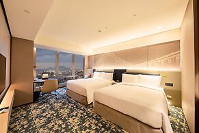 Hilton Taipei Sinban