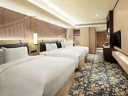 Hilton Taipei Sinban