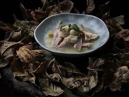 Hilton Taipei Sinban