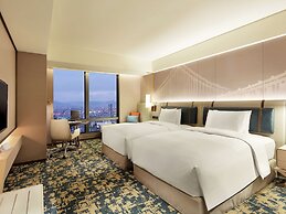 Hilton Taipei Sinban