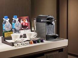 Hilton Taipei Sinban