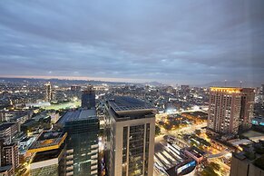 Hilton Taipei Sinban