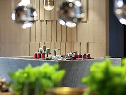 Hilton Taipei Sinban