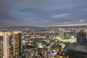 Hilton Taipei Sinban