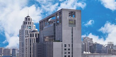 Hilton Taipei Sinban