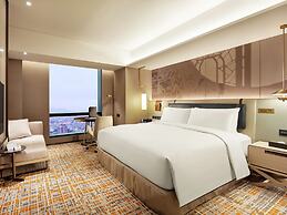 Hilton Taipei Sinban