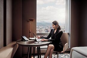 Hilton Taipei Sinban