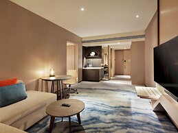 Hilton Taipei Sinban