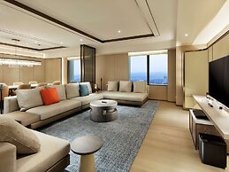 Hilton Taipei Sinban