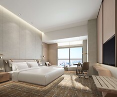 Hilton Taipei Sinban