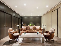 Hilton Taipei Sinban