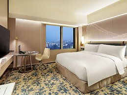 Hilton Taipei Sinban