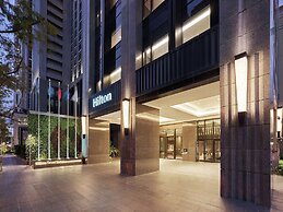 Hilton Taipei Sinban