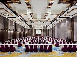 Hilton Taipei Sinban